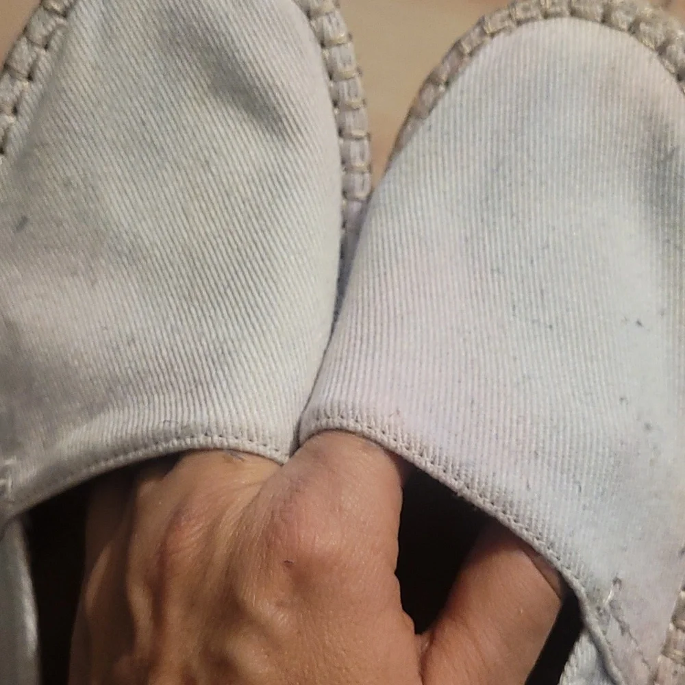 Splendid | Laney women espadrilles 8.5 tie die 1970s vibes